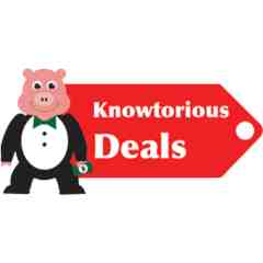 KnowtoriousDeals.com