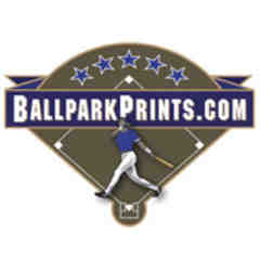 Ballpark Prints LLC.