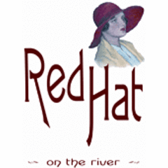 Red Hat on the River