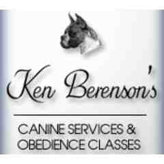 Ken Berenson