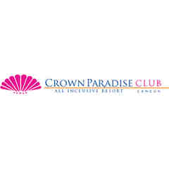 Crown Paradise Club Cancun