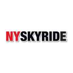 NY SKYRIDE