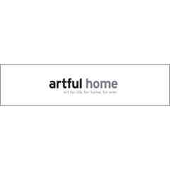 Artful Home