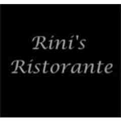 Rini's Restaurant & Wine Bar