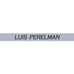 Luis Perelman