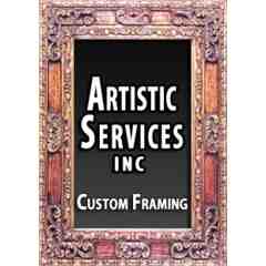 Artistic Services Inc.