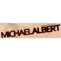 Michael Albert