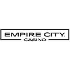 Sponsor: Empire City Casino