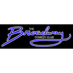 The Broadway Comedy Club
