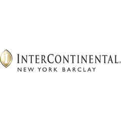 Intercontinental New York Barclay