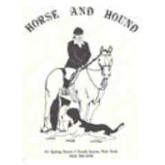The Horse & Hound Restaurant