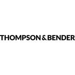 Thompson & Bender