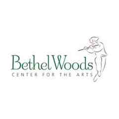 Bethel Woods Center for the Arts