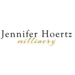 Jennifer Hoertz Millinery