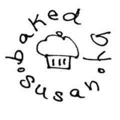 Baked by Susan