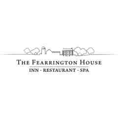 The Fearrington House Inn