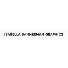 Isabella Bannerman Graphics