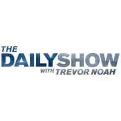 The Daily Show with Trevor Noah