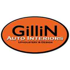 Gillin Auto Interiors