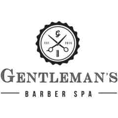 Gentleman's Barber Spa