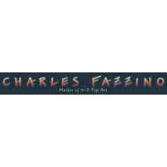 Charles Fazzino and Museum Editions, Ltd.