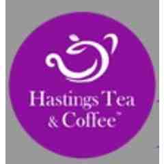 Hastings Tea & Coffee