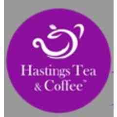 Hastings Tea & Coffee
