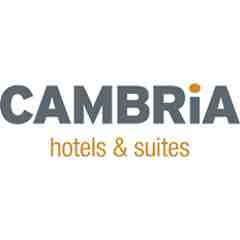 Cambria Hotel and Suites White Plains