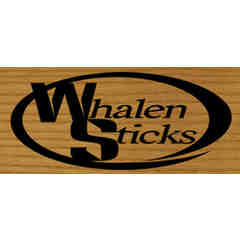 Whalen Sticks
