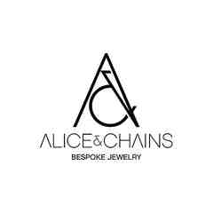Alice & Chains Jewelry