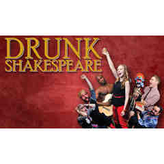 Drunk Shakespeare