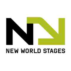New World Stages