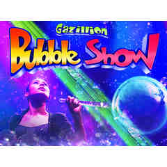 Gazillion Bubble Show