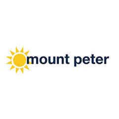 Mount Peter