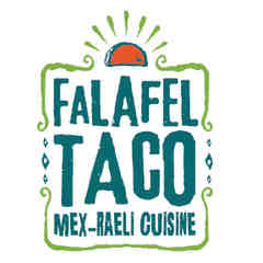 Falafel Taco