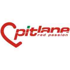 Pit Lane Red Passion