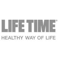 Life Time Athletic, Westchester