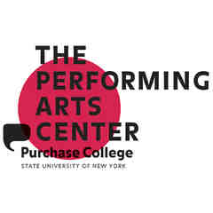 The Performing Arts Center at Purchase College