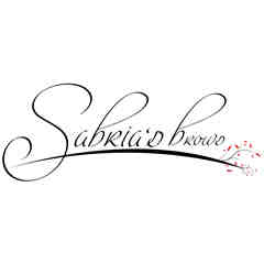 Sabria's Brows