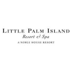 Little Palm Island Resort & Spa