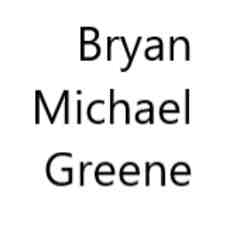 Bryan Michael Greene