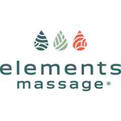 Elements Massage