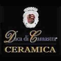 Duca Di Camastra CERAMICA