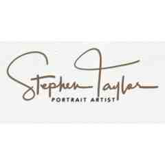 Stephen Taylor