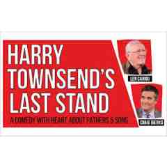 Harry Townsend's Last Stand
