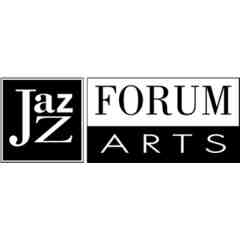 JazzForum Arts