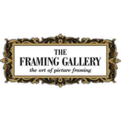The Framing Gallery