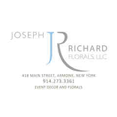 Joseph Richard Florals