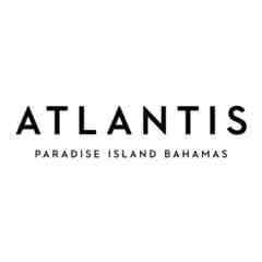 Atlantis Paradis Island