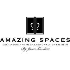 Amazing Spaces, LLC